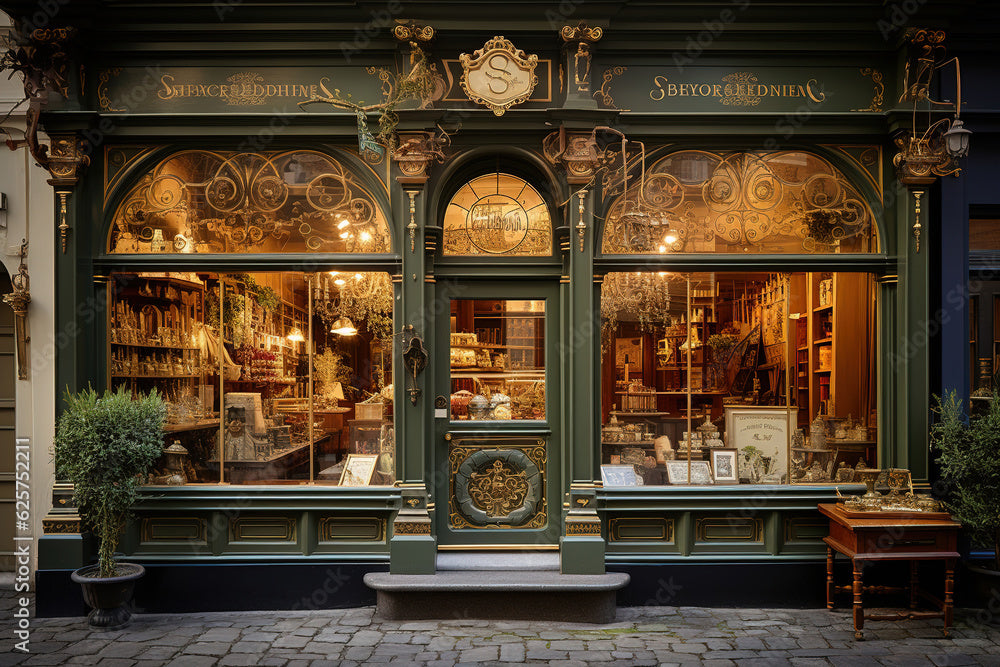 EnGaBottega: Importör av italiensk kulinarisk excellens
– EnGaBottega.it